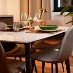 Palmarea House Apartment *