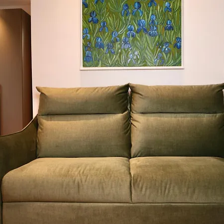Palmarea House Daire