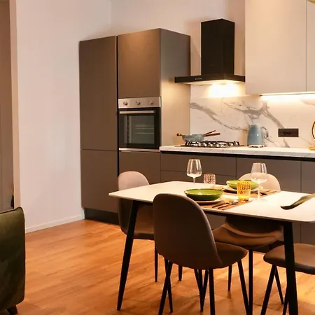 Palmarea House Apartman