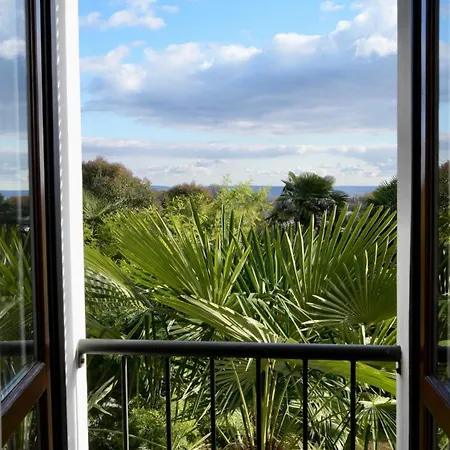 Palmarea House Apartman *