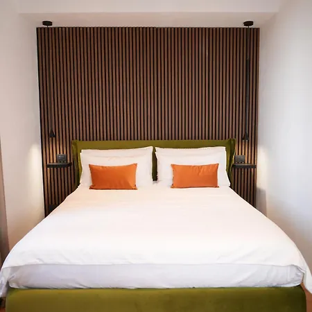 Apartman Palmarea House Nebbiuno