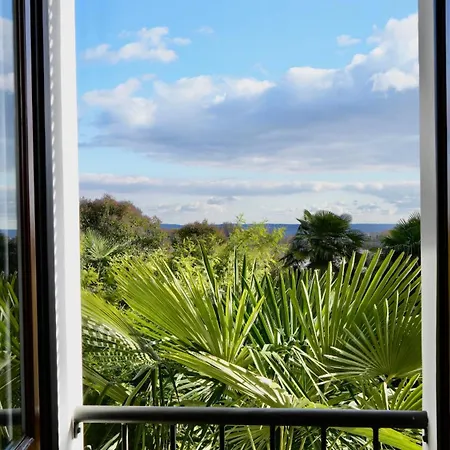 Daire Palmarea House *