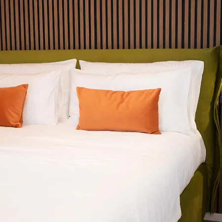 Palmarea House Apartman Nebbiuno