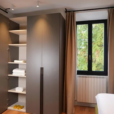 Daire Palmarea House Nebbiuno