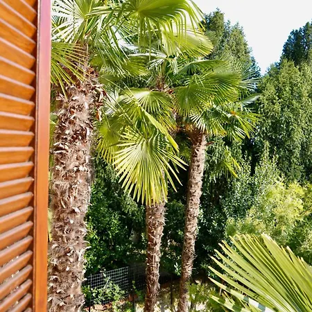 Daire Palmarea House *