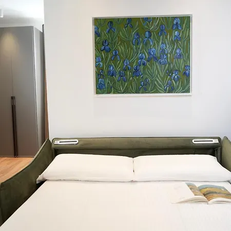 Apartamento Palmarea House *