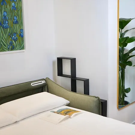 アパート Palmarea House Nebbiuno