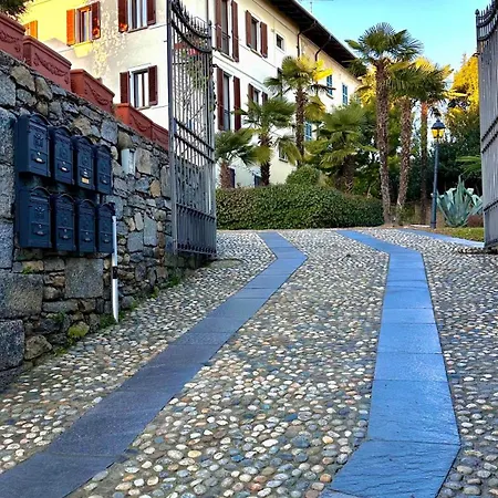 Daire Palmarea House