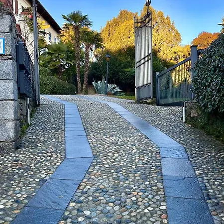 Daire Palmarea House