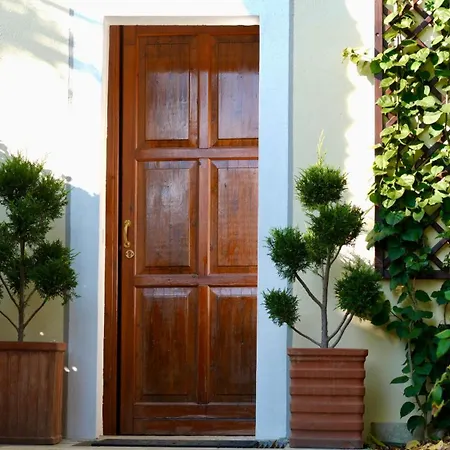 Daire Palmarea House Nebbiuno