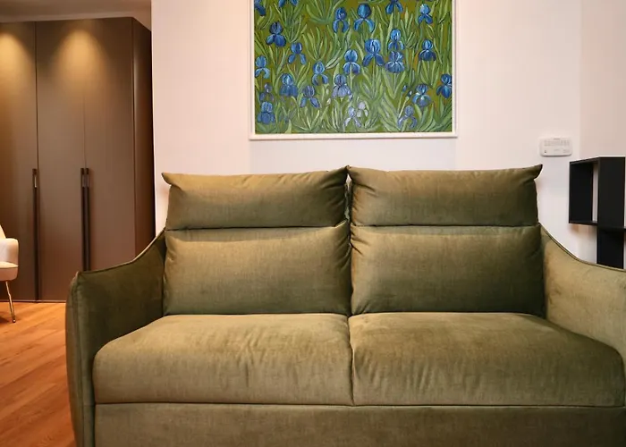 Palmarea House Apartamento