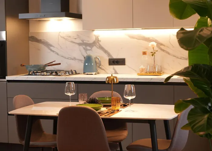 Apartamento Palmarea House