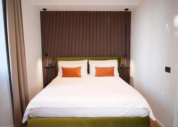 Apartamento Palmarea House Nebbiuno