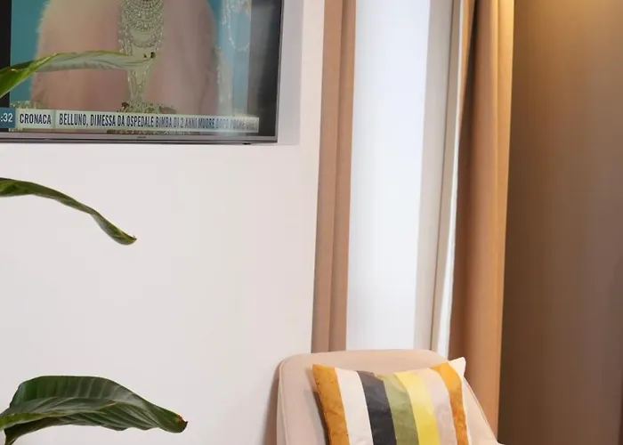 Palmarea House Apartamento *