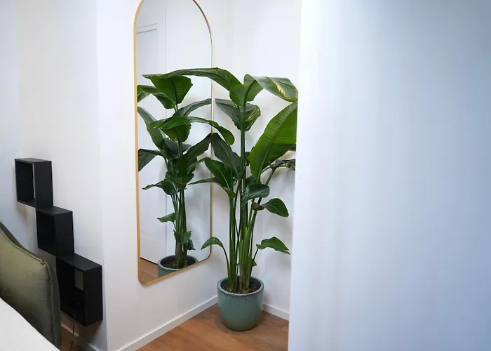Palmarea House Apartamento Nebbiuno
