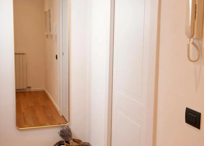 Apartamento Palmarea House