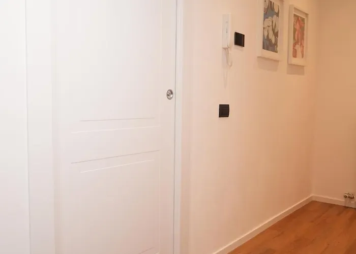 Palmarea House Apartamento Nebbiuno