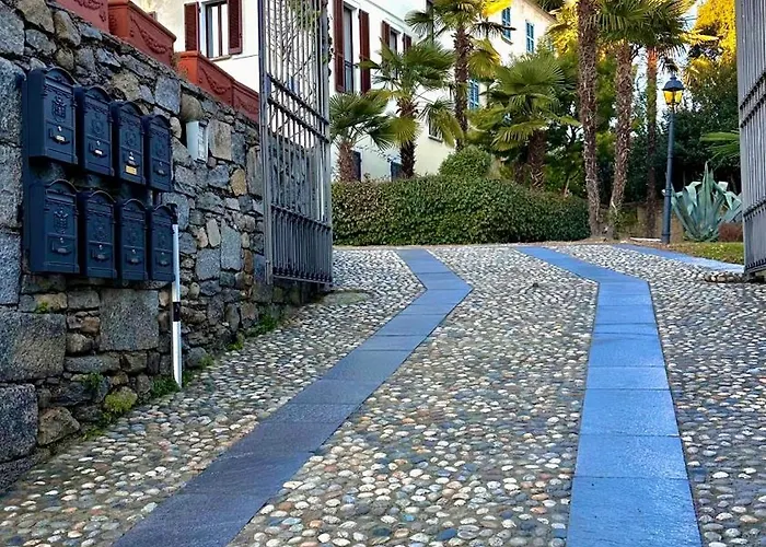 Apartamento Palmarea House