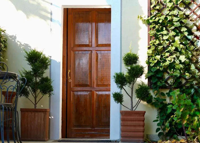 Apartamento Palmarea House Nebbiuno